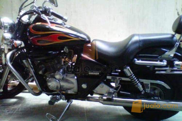 Honda Phantom 0 Cc Mulusssss Bgtttt Tangerang Jualo