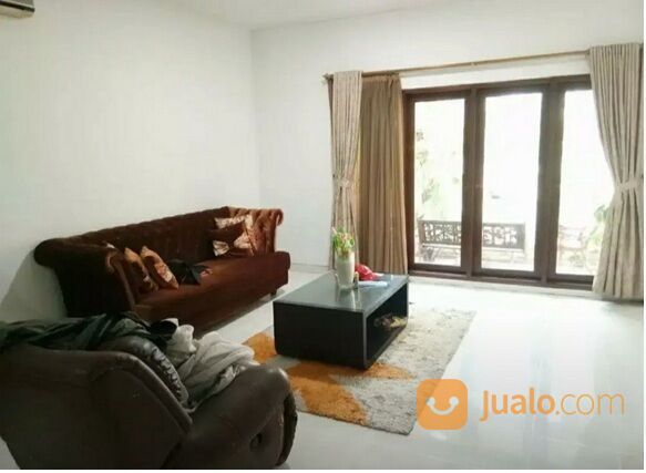 Rumah 2 LT Mewah dan Nyaman di Perumahan Graha Hijau 2 Ciputat Tangsel