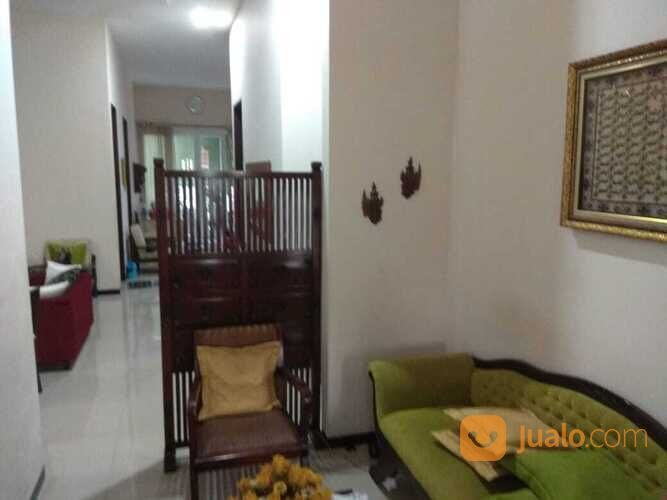 Rumah Mewah Cluster Telaga Bodas Gajahmungkur Semarang