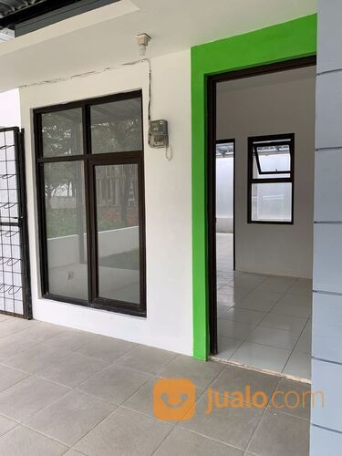 Rumah hott di perumahan BSB Village Mijen
