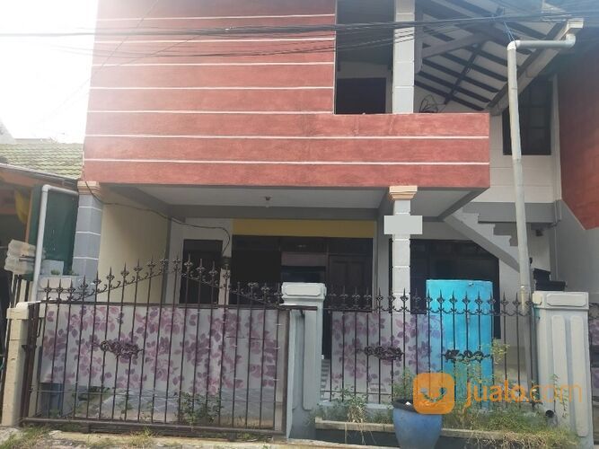 Jual Rumah Griya Shanta Malang