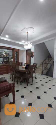 Komplek Perumahan Sersan Sodik Bandung Jawa Barat