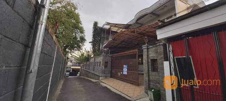 Komplek Perumahan Sersan Sodik Bandung Jawa Barat