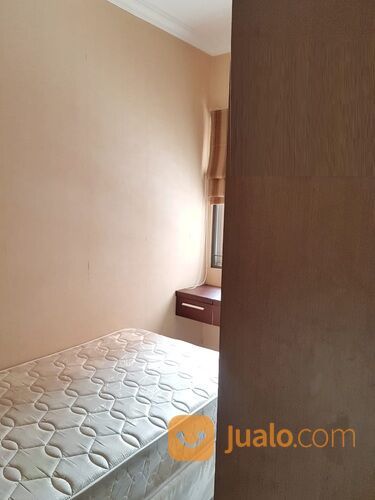 Apartemen City Resort Tower Orchid (3 BR)