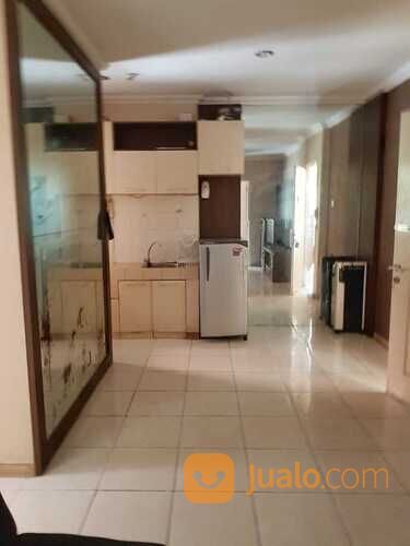 Apartemen City Resort Tower Orchid (3 BR)