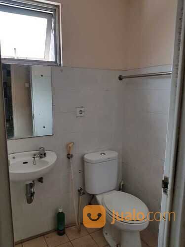 Apartemen City Resort Tower Orchid (3 BR)