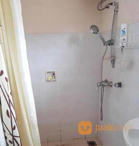 Apartemen City Resort Tower Orchid (3 BR)