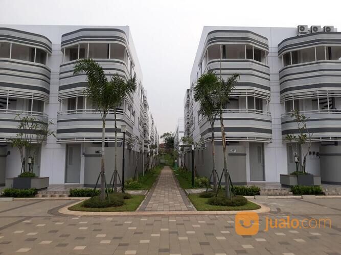 Anarta House Hunian Nyaman Lokasi Strategis di BSD City