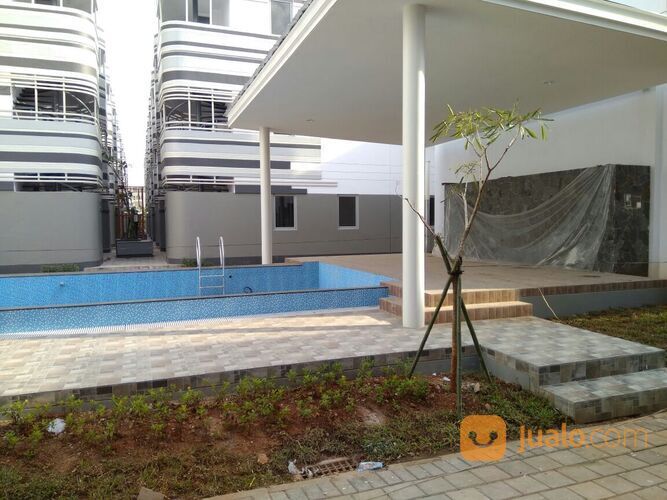 Anarta House Hunian Nyaman Lokasi Strategis di BSD City