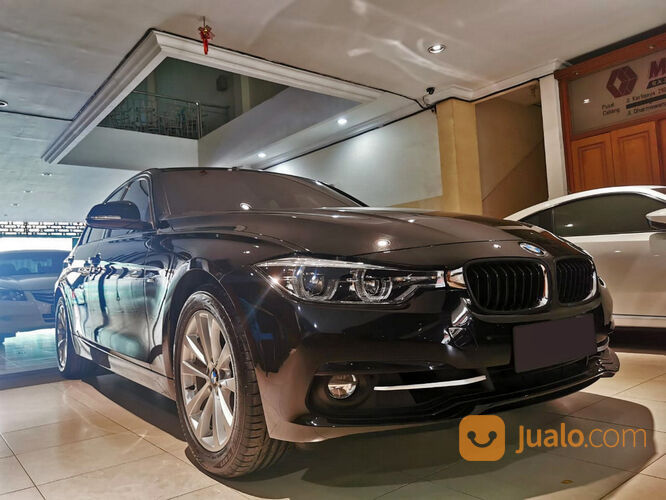 BMW 320i F30 Sport NIK 2016 Facelift di Kota Surabaya, Jawa Timur ...