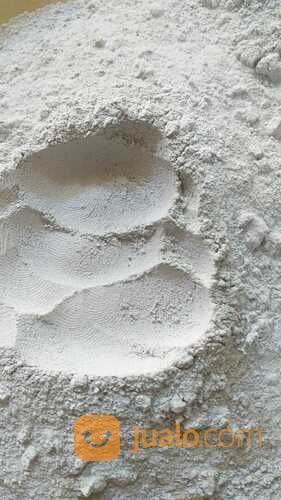 Tepung Zeolite Murah 600/kg
