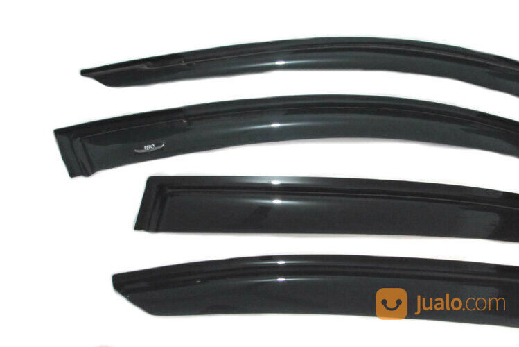 Window Visor Talang Air BMW F30 (11ON) di Kota Depok, Jawa Barat