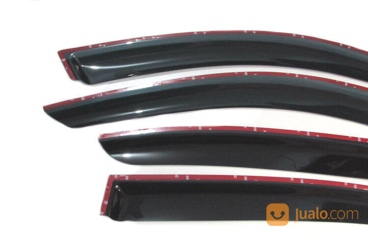 Window Visor Talang Air BMW F30 (11ON) di Kota Depok, Jawa Barat