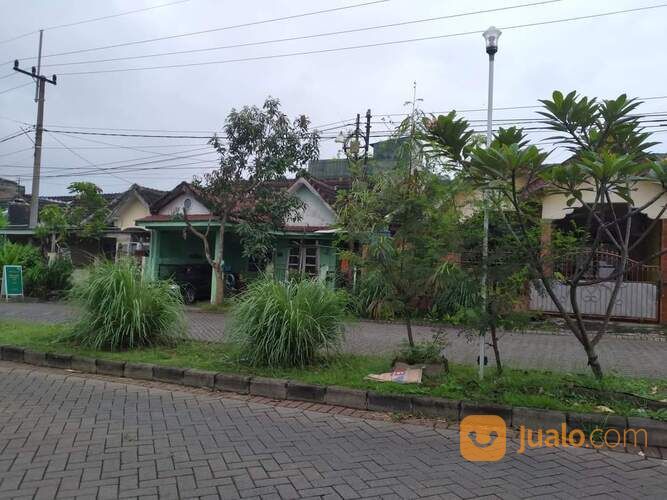 Rumah Murah Strategis Siap Huni di Perumahan Graha Gardenia Pakis Malang