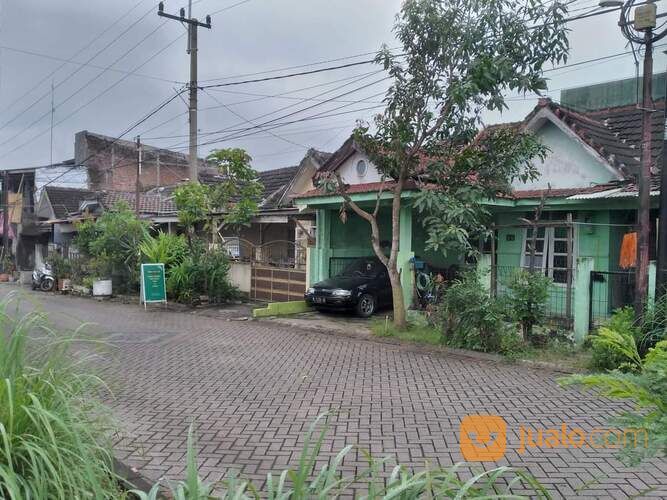Rumah Murah Strategis Siap Huni di Perumahan Graha Gardenia Pakis Malang