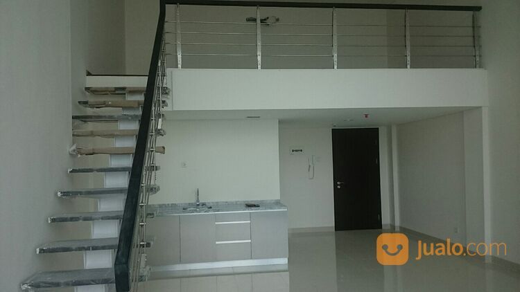 Office Soho Bizloft Kantor Apartemen Brooklyn Alam Sutera