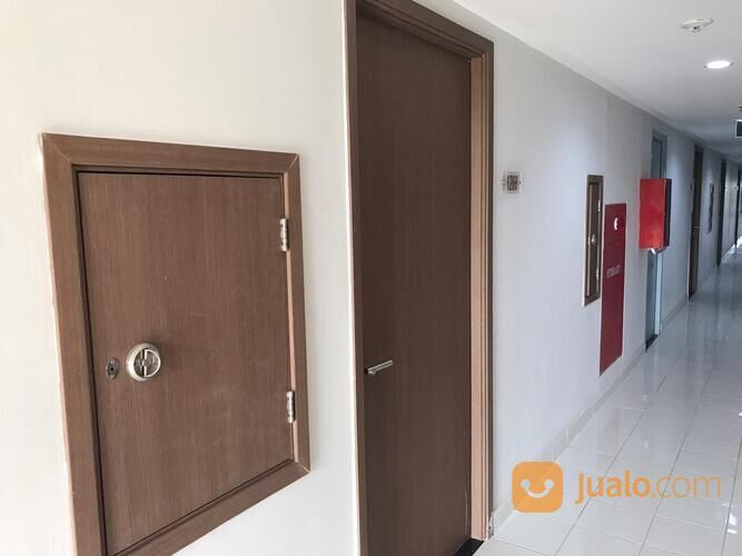 apartemen Podomoro Golf View 2 bedroom