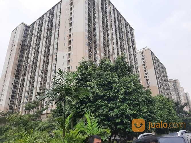 apartemen Podomoro Golf View 2 bedroom