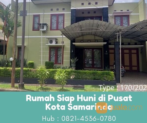 Rumah Sakit di Kota Samarinda