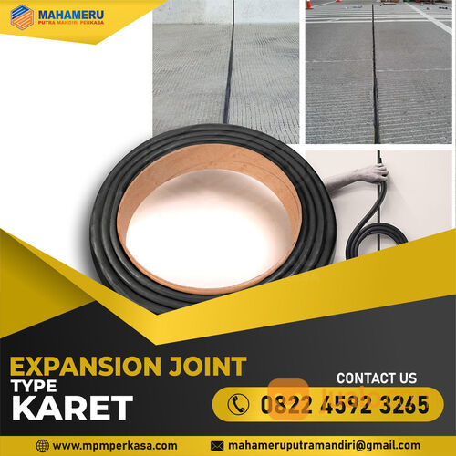 Karet Dilatasi | Karet Beton | Expansion Joint| Karet Siar Muai Murah