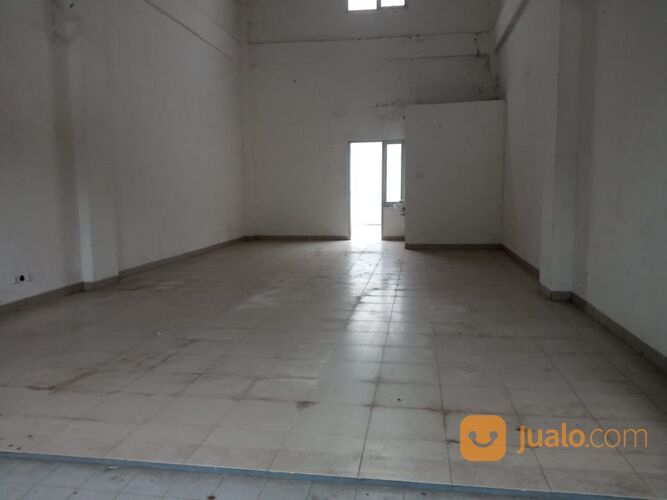 Gudang Bizlink di Citra Raya Cikupa Tangerang