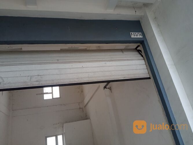 Gudang Bizlink di Citra Raya Cikupa Tangerang