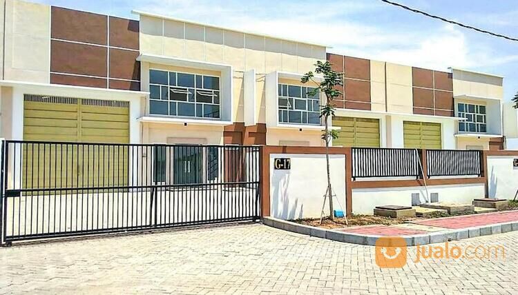 GUDANG SIRIE CIAMIK NEW TYPE MULAI 1,5 M-AN SIDOARJO RANGKAH INDUSTRIAL ESTATE