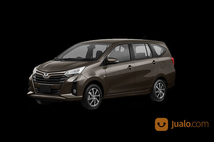 Toyota Banyuwangi Auto2000 Promo Calya Avanza dan Innova terbaru.