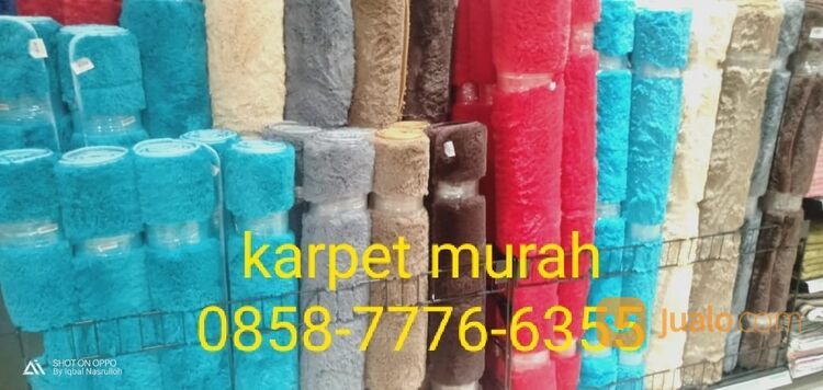 PROMO!!0858-7776-6355 WA, Pusat Karpet Murah di Sukoharjo,