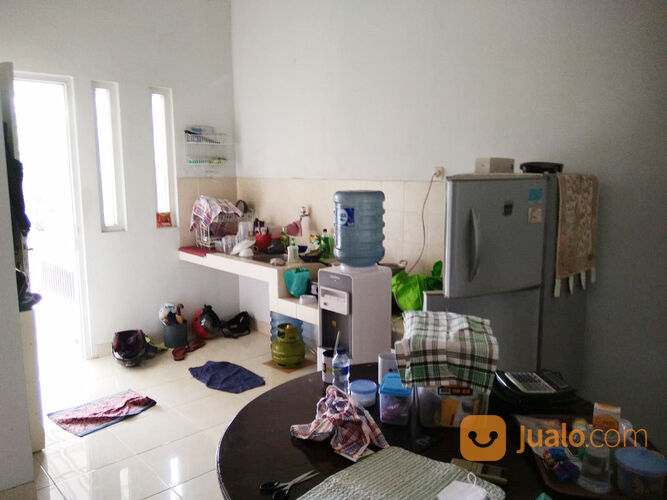 Rumah di BNR Bogor Dekat The Jungle, Devoyage Bogor, Hotel ASTON Bogor, Kebun Raya Bogor