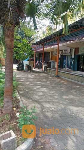 RUKO POSH SENTRA BISNIS (frely) di Harapan Indah ,Bekasi