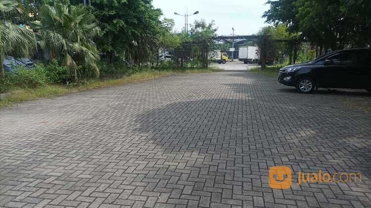 RUKO POSH SENTRA BISNIS (frely) di Harapan Indah ,Bekasi