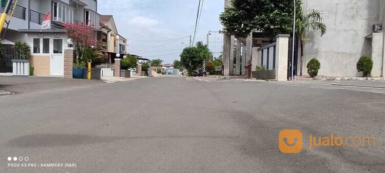 Rumah Murah Komplek Jatinegara Indah Akses Duren Sawit Jakarta Timur