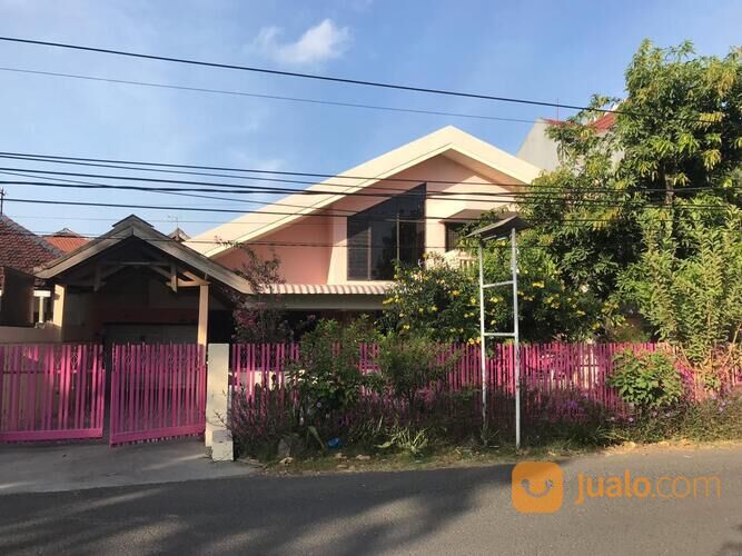 Rumah Kost Aktif Ketintang Selatan Surabaya