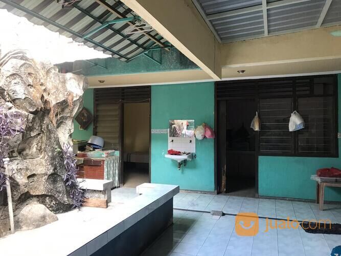 Rumah Kost Aktif Ketintang Selatan Surabaya