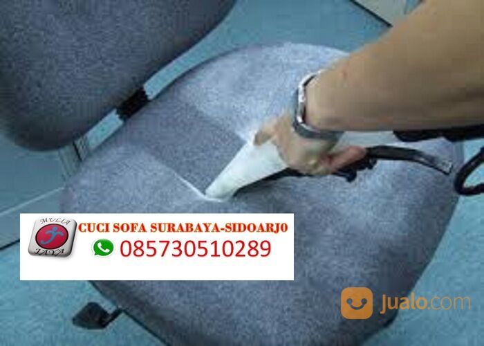 JASA CUCI SOFA SURABAYA, SIDOARJO, MOJOKERTO, JOMBANG