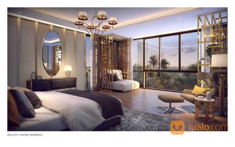 Enchante Residence Rumah Bagus di BSD City