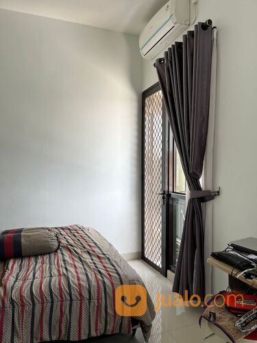 Rumah di Perumahan Pondok Cipta Bintara Bekasi Barat