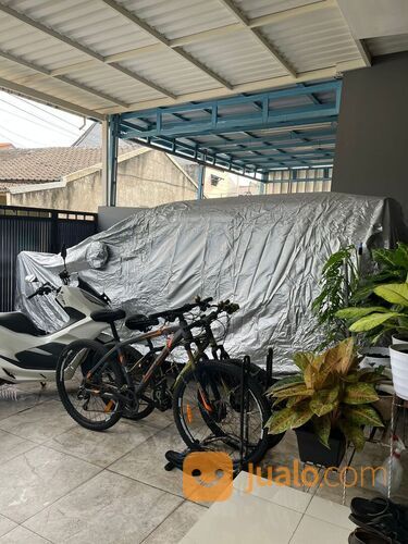 Rumah di Perumahan Pondok Cipta Bintara Bekasi Barat