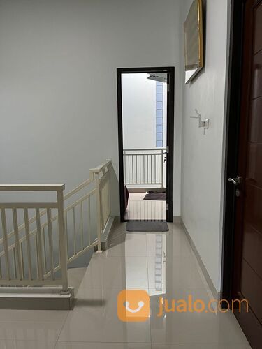 Rumah di Perumahan Pondok Cipta, Bintara Bekasi Barat