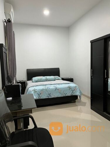 Rumah di Perumahan Pondok Cipta, Bintara Bekasi Barat
