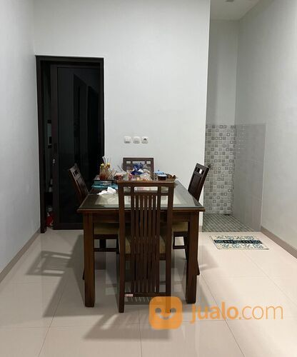 Rumah di Perumahan Pondok Cipta, Bintara Bekasi Barat