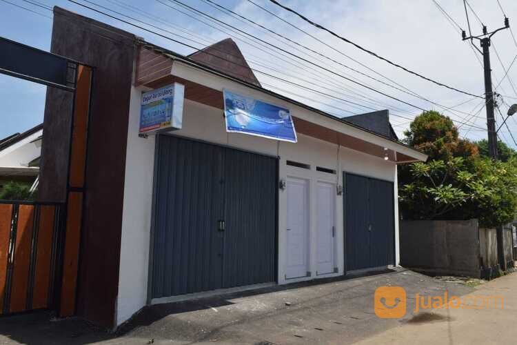 di kontrakan per 6 bulan cocok utuk usaha apa saja lingungan ramai