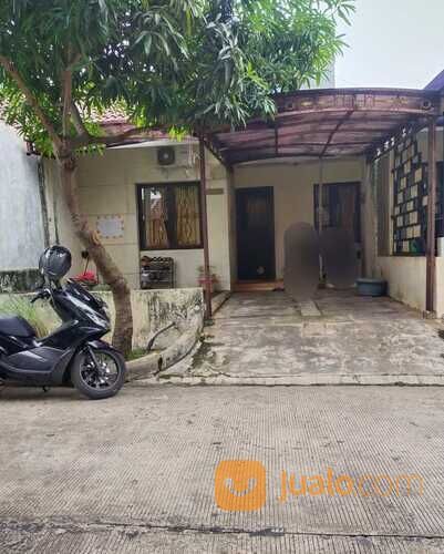 Cluster Harapan Mulya Murah Luas 66 m2 Dekat Ke Jakarta