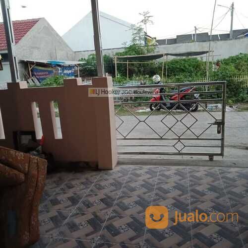 Rumah di Perumahan Wahana Pondok Ungu, Bekasi Utara
