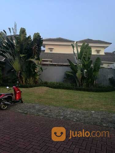 Rumah Termurah Cluster Il Rosa Gading Serpong 3 Kamar Tidur Bu