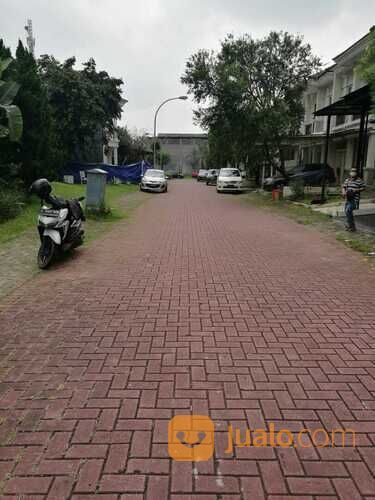 Rumah Termurah Cluster Il Rosa Gading Serpong 3 Kamar Tidur Bu