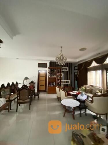 Rumah bagus strategis Jl. Kinanti Turangga Bandung