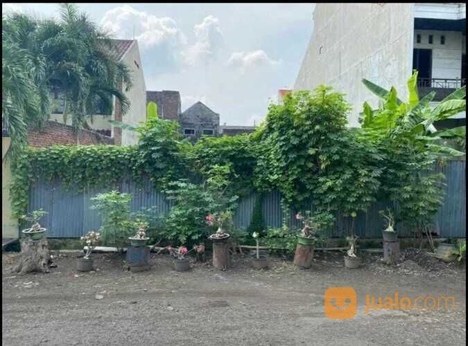 Tanah Kavling Raya Karah Agung Harga Termurah