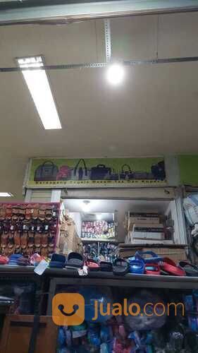 Stand Pasar Grosir Surabaya 2 Jejer Cocok Buat Segala Usaha